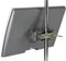 Axing TAA00320 Actieve DVB-T/T2 platte antenne Binnen, Buiten Versterking: 22 dB Wit