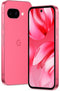 Google Pixel 9a - Smartphone - 128GB opslag - Roze