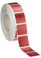 3M 957S-72 957S72 Contourmarkering reflectieband Rood (reflecterend) 50 m (l x b) 50 m x 51 mm