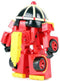 Silverlit Robocar Poli Transforming Robot - Roy
