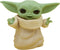Star Wars Mixin Moods - Interactieve knuffel Grogu met 25 geluiden en bewegingen
