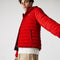 Lacoste Jack Heren - Gewatteerd Lichtgewicht Waterafstotend - Maat XL