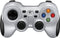 Logitech F710 - Gaming Controller - Draadloos 2,4GHz - Zilver