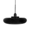 Planet - Pendant - Zwart