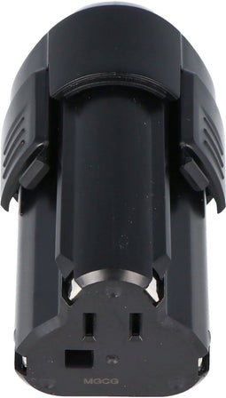 AccuCell WA3503 - Accu 12V Li-ion 2000 mAh - Geschikt voor Worx WX 125.3 D-LITE - Zwart