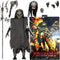 Predator 2: Ultimate Shaman Predator 7 inch Action Figure