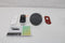 Hombli Smart Doorbell 2 - 1080p Video Deurbel - Tweewegspraak Bewegingsdetectie MicroSD Cloudopslag Wit