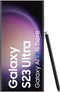 SAMSUNG Galaxy S23 Ultra - 512 GB - 200MP Camera 5G - Lavendel