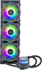 Cooler Master MasterLiquid ML360L - All-in-One Processor Koeling - 12 RGB LED's - Zwart