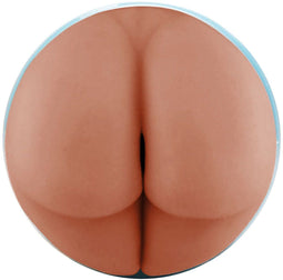 Fleshjack Fantasy Power Bottom Guy - SuperSkin masturbator, seksspeeltje, uiterst realistisch