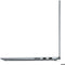 Lenovo IdeaPad 5 Pro 16ARH7 - Laptop - AMD Ryzen™ 7 6800HS 16 GB 512 GB 2.5K 120 Hz Grijs