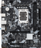 ASRock B760M-HDV/M.2 D4 - Moederbord - LGA1700 - Micro-ATX - 2x DDR4 (64 GB)