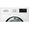 Bosch WTU876C0NL - Warmtepompdroger - 8 kg - SelfCleaning Condenser - 64 dB - Energieklasse A+++ - Wit
