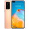 Huawei P40 - Goud - 128 GB - Dubbele fysieke simkaart