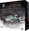 Frostpunk: The Board Game - Strategisch bordspel