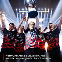 Arctis Nova 7X Draadloze Multi-Platform Gaming Headset - Neodymium Magnetische Drivers - 2,4GHz + Bluetooth Mixable - 38-uur USB-C Batterij - ClearCast Gen2 AI Mic - PS5,PC,VR,Mobiel