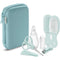 Philips Avent Babyverzorgingsset, Nagelknipper, Schaar, 3 Vijlen, Kam, Haarborstel, Neuszuiger en...