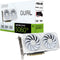 ASUS GeForce RTX 5060 Ti - Videokaart 16GB GDDR7 - OC Edition - Wit