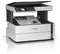 Epson EcoTank ET-M2170 - All-in-one printer - Dubbelzijdig printen - Zwart