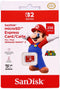 Samsung - microSDXC SD Express Card - 256 GB - Nintendo Licensed (Switch 2)