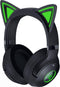 Razer Kraken Kitty V2 BT - Draadloze Gaming Headset - Razer Chroma RGB - Zwart