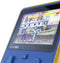 HyperMegaTech Capcom Super Pocket - Handheld gaming - 12 Capcom arcade games - 2.8
