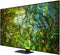 Samsung Neo QLED QN90D - Ultra HD TV - 4K AI Upscaling - Zwart (55