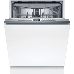 Bosch SBV4HVX14E - Inbouw Vaatwasser - 14 Couverts - 46 dB - Energieklasse C - 865 x 598 x 550 mm