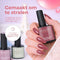 Moods Gellac 6-delige Set - Gellak Starterspakket - 8ML - Natural Harmony - HEMA- & TPO-vrij (6 stuks)