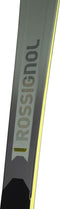 Rossignol Arcade 84 - All Mountain Ski's - Inclusief Look SPX 12 GW B90 bindingen - Groen 184 cm