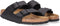 Birkenstock Arizona - Slippers - Anatomisch voetbed - Zwart - Maat 41