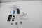 eufy Video Doorbell - Videodeurbel - 2K Sony sensor - Bewegingsdetectie