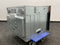 AEG TK8NK72WB - Inbouwoven - Heteluchtoven met magnetron - 44 l