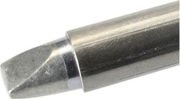 JBC Tools C470017 Soldeerpunt Beitelvorm, Recht Grootte soldeerpunt 1.2 mm Inhoud: 1 stuk(s)