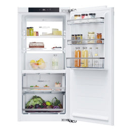 HAIER HATL 126 DE - Inbouwkoelkast - No Frost - 122 cm