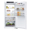 HAIER HATL 126 DE - Inbouwkoelkast - No Frost - 122 cm