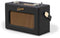Roberts Radio Revival Uno BT - DAB+ FM Radio - Bluetooth - Zwart