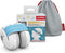 Alpine Muffy Baby - Gehoorbescherming - 23 dB - Blauw (2 stuks)