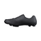 Shimano XC503 - MTB schoenen - BOA Fit System - zwart heren 45