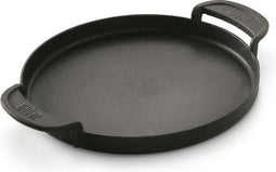 Weber Gourmet BBQ System