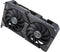 ASUS GeForce RTX 4060 Ti - Videokaart 16GB GDDR6 - 7680 x 4320 Pixels - PCIe 4.0