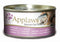 Applaws cat blik adult mackerel / sardine kattenvoer 70 gr