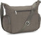 Kipling GABBIE - Schoudertas - Verstelbare schouderband - True Beige