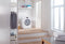 Miele W1 WKB130 WPS - Wasmachine - PowerWash 2.0 8 kg - Lotuswit