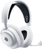 SteelSeries Arctis Nova 7X - Draadloze Gaming Headset - 2,4 GHz en Bluetooth - Wit