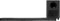 JBL Bar 9.1 - Soundbar - Dolby Atmos® en DTS:X 3D-geluid - Zwart
