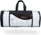 SleepMed - Memory Foam Kussen - 100% Traagschuim - Hypoallergeen - Wit - 55 x 43 x 12 cm (2 stuks)