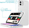 iMoshion Design voor de iPhone 11 hoesje - Cassette