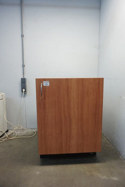 Whirlpool inbouwkoelkast - 82 cm hoog - 2 groentelades 1 vriesvakje - (2dehands)