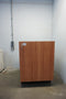 Whirlpool inbouwkoelkast - 82 cm hoog - 2 groentelades 1 vriesvakje - (2dehands)